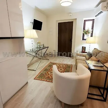 Holiday home Wowholidays Romantica *