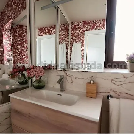 Wowholidays Romantica Holiday home *